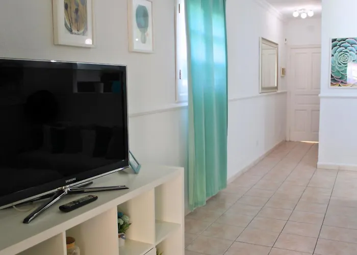 Appartement Markethome Mareverde Costa Adeje (Tenerife)