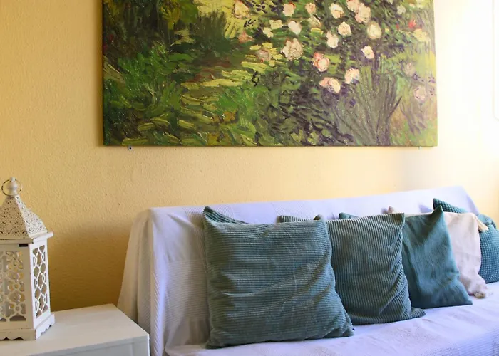 Appartement Markethome Mareverde