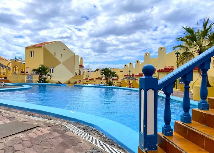 Appartement Markethome Mareverde