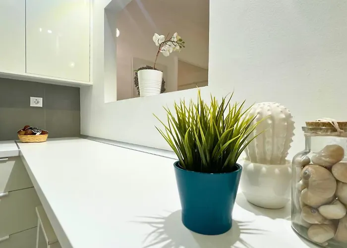 Appartement Markethome Mareverde Costa Adeje (Tenerife)