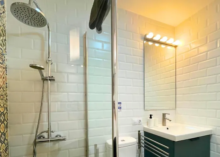 Markethome Mareverde Costa Adeje (Tenerife)