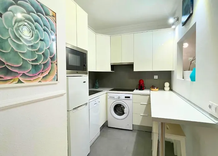 Markethome Mareverde Costa Adeje (Tenerife)