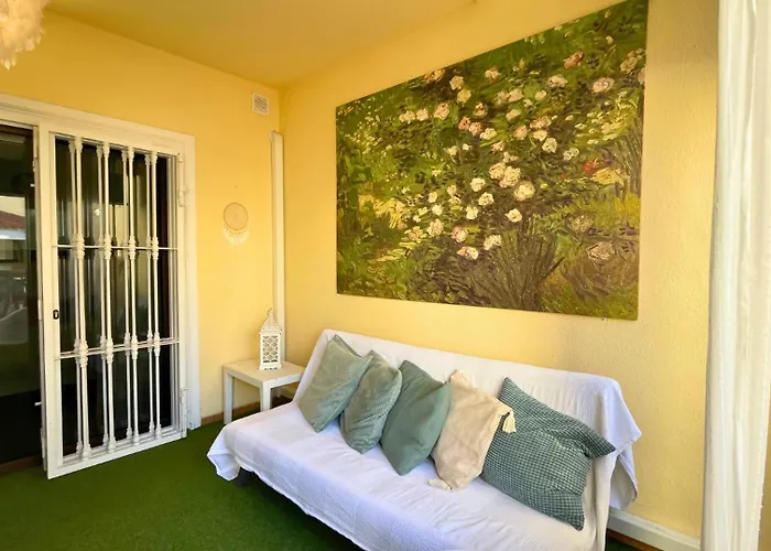 Appartement Markethome Mareverde
