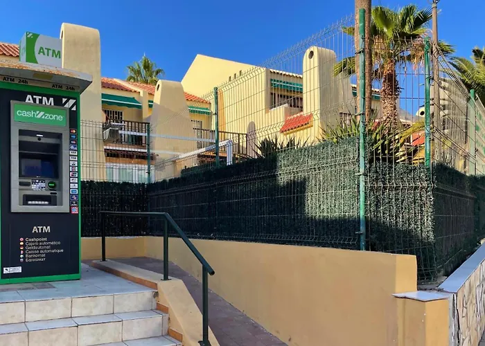 Appartement Markethome Mareverde Costa Adeje (Tenerife)