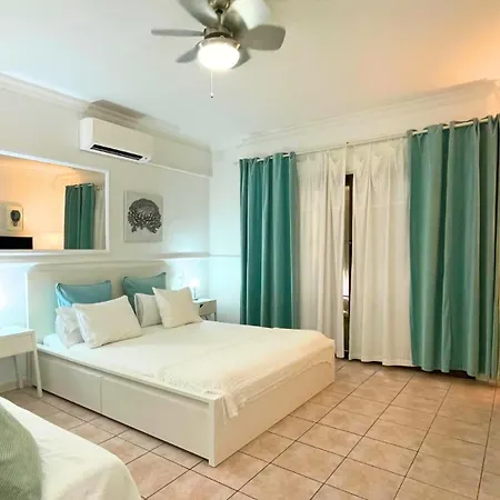 Apartment Markethome Mareverde *