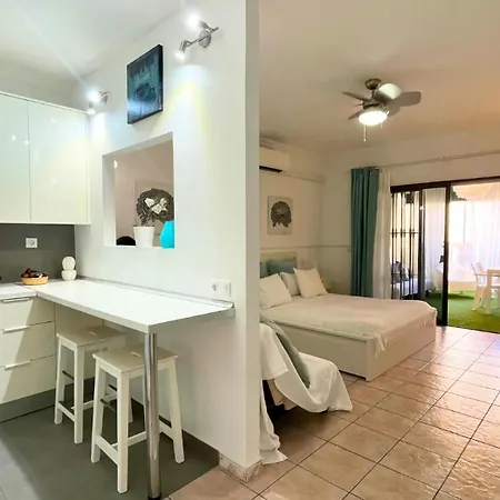 Markethome Mareverde Apartment Costa Adeje (Tenerife)