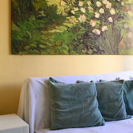 Apartment Markethome Mareverde