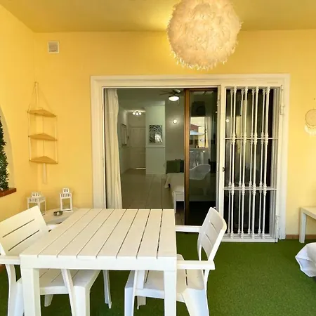 Apartment Markethome Mareverde *