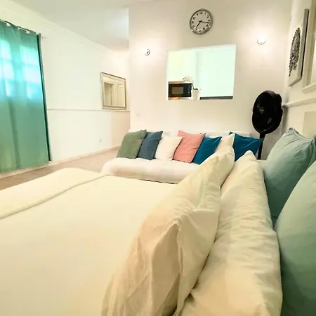 Markethome Mareverde Costa Adeje (Tenerife)