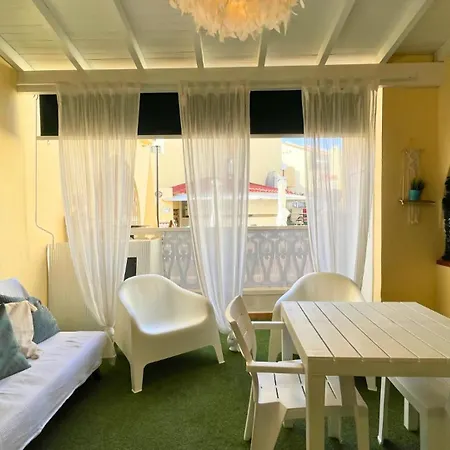 Markethome Mareverde * Costa Adeje (Tenerife)