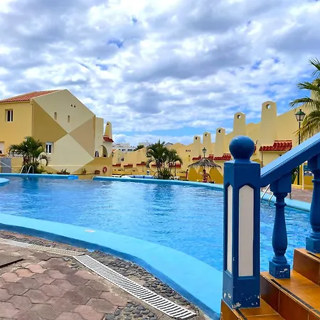 Apartment Markethome Mareverde