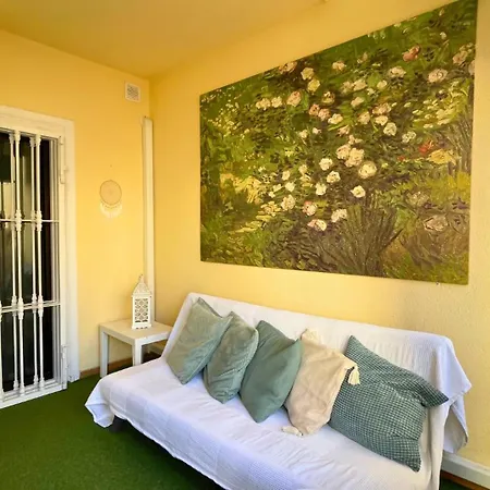 Apartment Markethome Mareverde