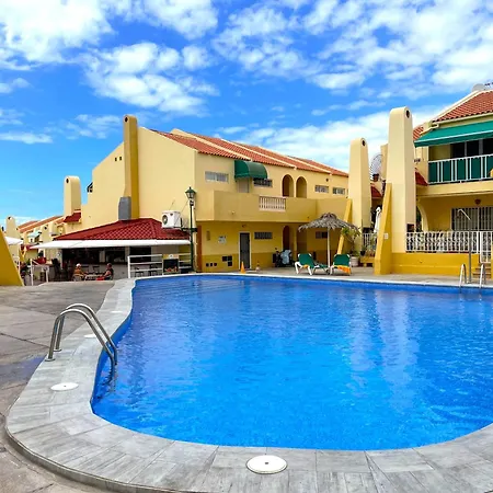 Apartment Markethome Mareverde *