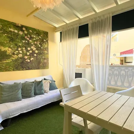 Markethome Mareverde Apartment