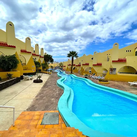Apartment Markethome Mareverde *