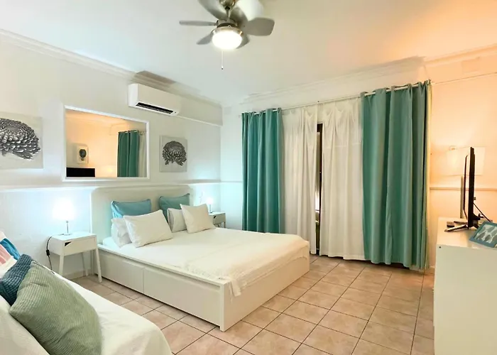 Apartment Markethome Mareverde *