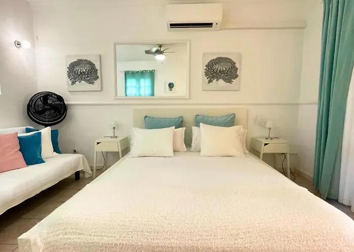 Markethome Mareverde *