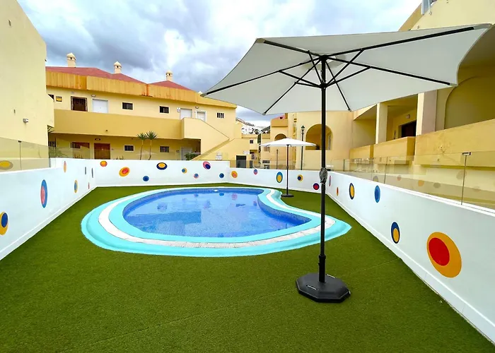 Markethome Mareverde Apartment