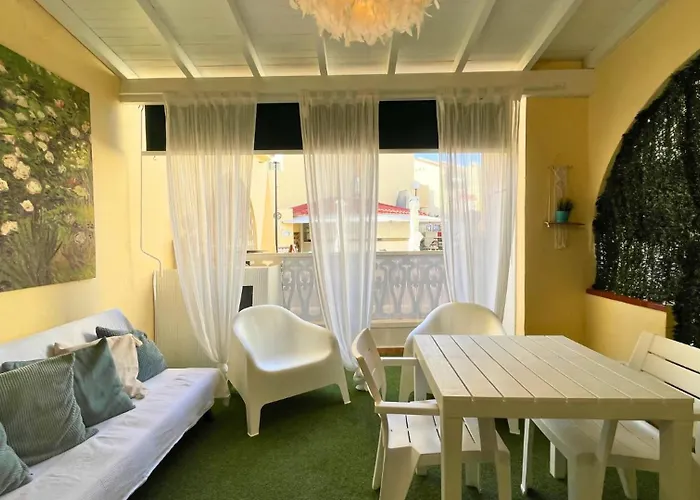 Markethome Mareverde * أذيخي