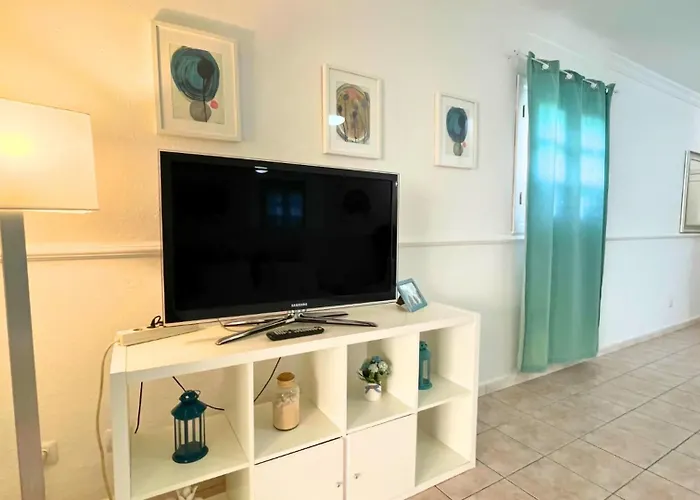 Markethome Mareverde Apartment
