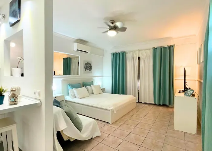 Markethome Mareverde Apartment