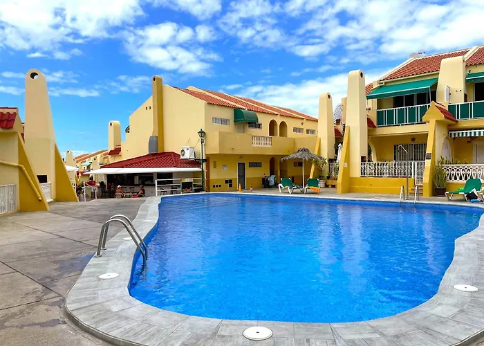 Apartment Markethome Mareverde *