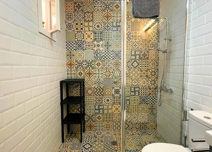 Markethome Mareverde أذيخي