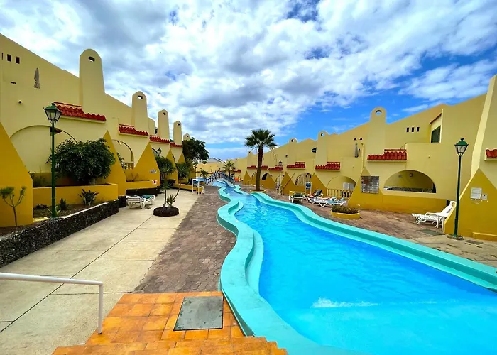 شقة Markethome Mareverde *