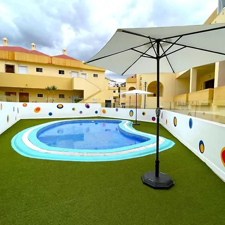 Markethome Mareverde Apartman