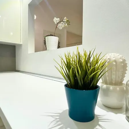 Apartman Markethome Mareverde Costa Adeje (Tenerife)