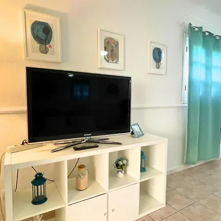 Markethome Mareverde Apartman