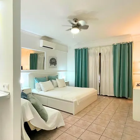 Markethome Mareverde Apartman