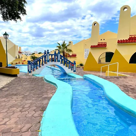 Markethome Mareverde Apartman Costa Adeje (Tenerife)