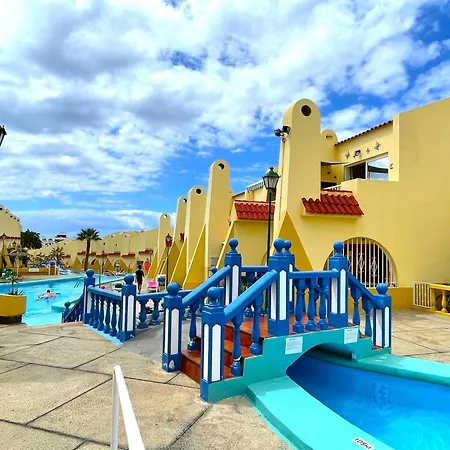 Markethome Mareverde Apartman *