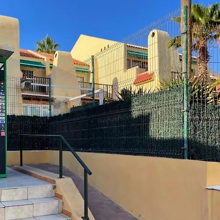 Apartman Markethome Mareverde Costa Adeje (Tenerife)